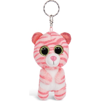 NICI Ключодържател Nici Glubschis - Тигърче Фула, 9 cm (NC46311)