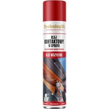 TECHNICQLL CONTACT GLUE AEROSOL Kontaktné lepidlo v spreji 300 ml