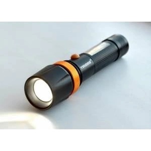 TIROSS chargeable torch cree led t6 xmlcob 10w