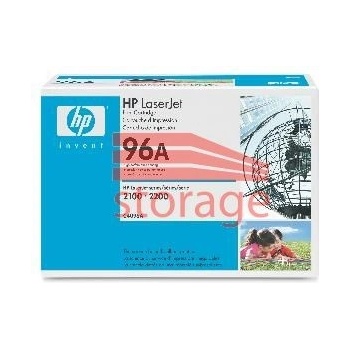 HP C4096A - originálny
