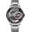 Naviforce Часовник naviforce ro-29575 - Сребристо / Черно kp29575