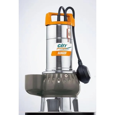 City Pumps Ranger 10/50 (48SEV9190A)