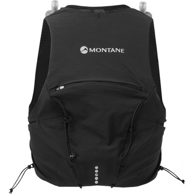 Montane Gecko VP 5l černý