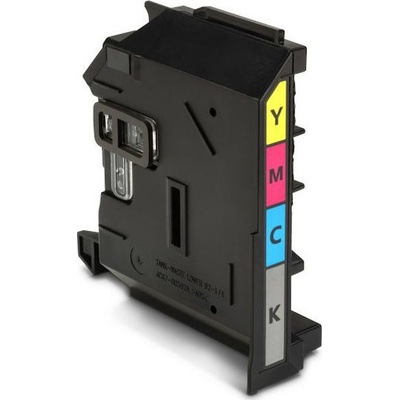HP Резервоар за остатъчен тонер HP 5KZ37A, 4 цвята, за принтери HP Laser 150/178/179 (5KZ37A)
