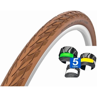 Schwalbe Delta Cruiser PLUS 700x35 622-37 kevlar