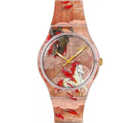 Swatch SUOZ369