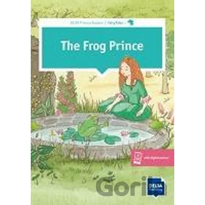 The Frog King - Sarah Ali