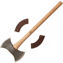 Gränsfors Bruks Vrhací sekera (Double Bitted Throwing Competition Axe, Wurfaxt)