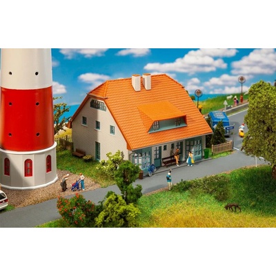 Faller Къщата на пазача на фара (130671)