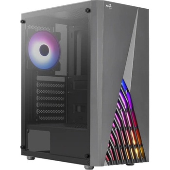 Aerocool Delta G-BK-v1