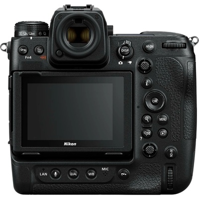 Nikon Z9 – Hledejceny.cz