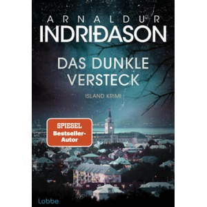 Das dunkle Versteck | Freyja Melsted (2024)