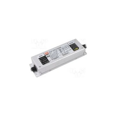 Napájecí zdroj spínaný Komunikace DALI LED 100W 71÷143VDC
