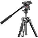 Manfrotto 290 Light 2-Stage Aluminum (MK290LTA3-V)