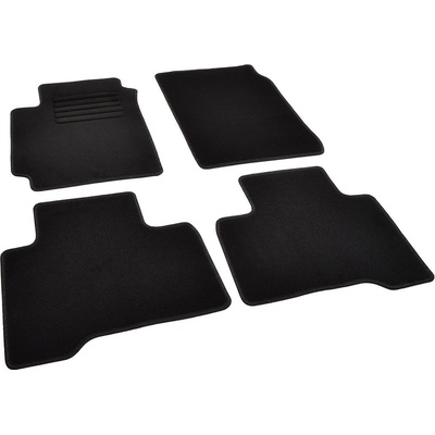 Koberce Textilní ADO Pro Suzuki Grand Vitara 2005-2015
