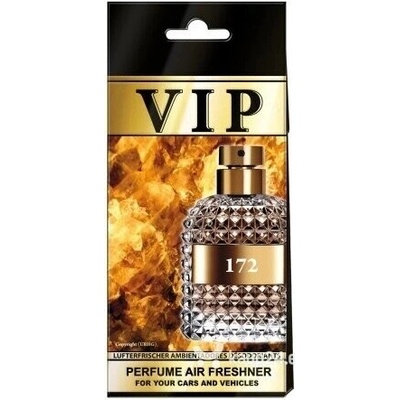 VIP Air Valentino Uomo