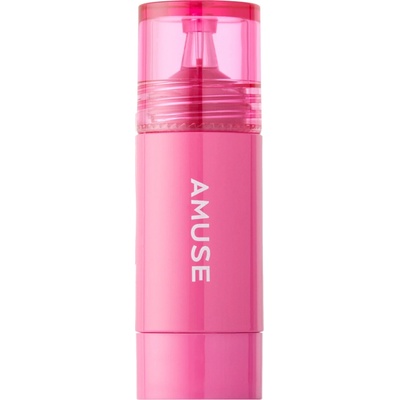 Amuse Cheek Tok Tok 06 Berry Tok Tekutá lícenka 5,5 ml
