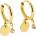 ZAG BIJOUX sec9454-01wht (sec9454-01wht)