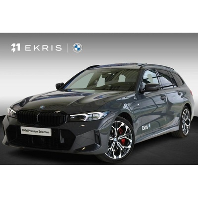 BMW 330e Touring M Sport 215 kW