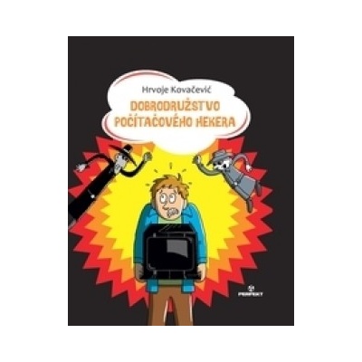 Dobrodružstvo počítačového hekera
