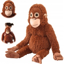 Ikea Djungelskog orangutan 66 cm