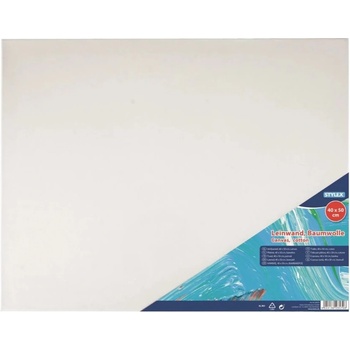 Stylex Malířské plátno 40 x 50 cm