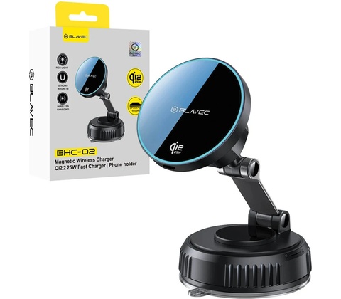 Blavec BHC-02