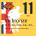 ROTOSOUND Струни за акустична китара rotosound - Модел tb11