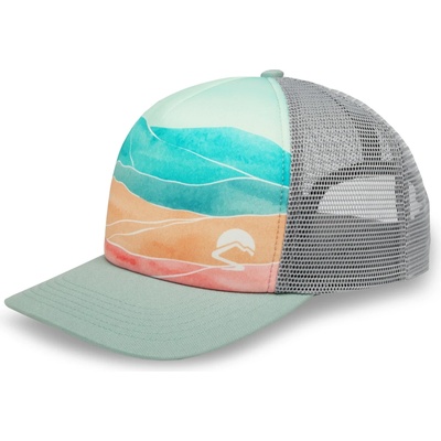 Sunday Afternoons Шапка с козирка Sunday afternoons Artist Series Trucker Cap - Dunes - размер One Size (204-5099-1511)