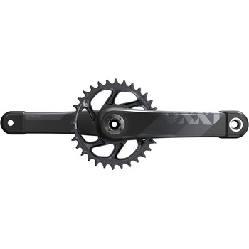 Sram XX1 Eagle Boost