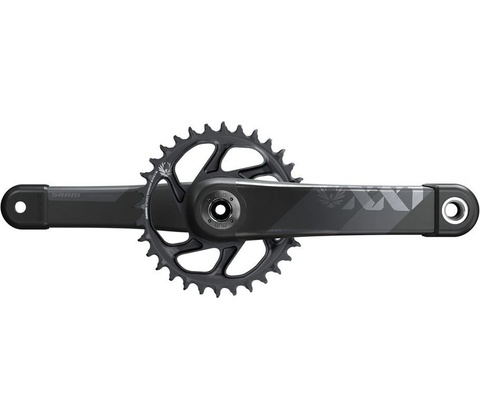 Sram XX1 Eagle Boost