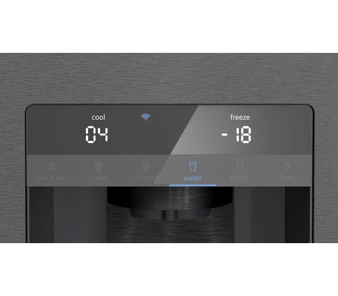 Siemens KF96DPXEA