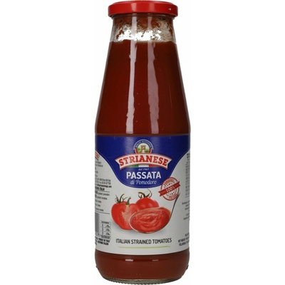 Strianese paradajkový pretlak 680 g
