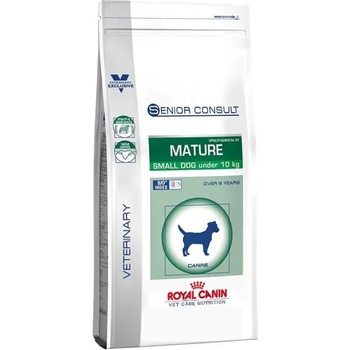 Image 1 of Royal Canin VCN Mature Small Dog 1,5 kg