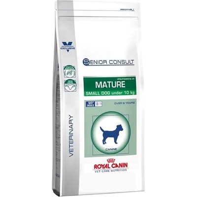 Royal Canin VCN Mature Small Dog 1,5 kg