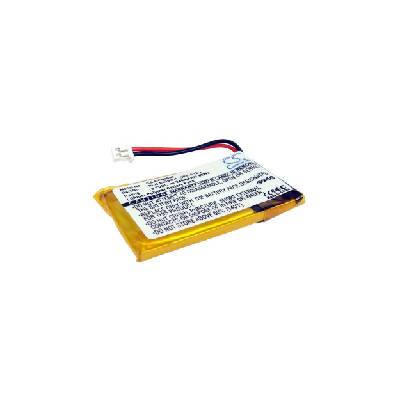 Батерия за Plantronics и Avaya, 240mAh (CS-CPB9055)