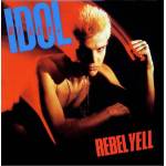 Universal Idol Billy: Rebel Yell - CD (032133)