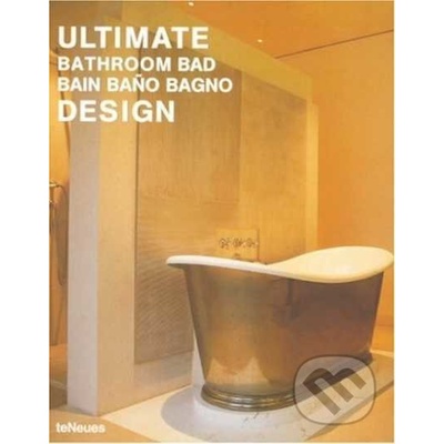 Ultimate Bathroom Design