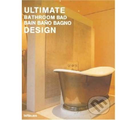 Ultimate Bathroom Design