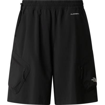 The North Face Дамски къси панталони The North Face Women's Packable Short Shorts - Black - размер XL (112-4182-0115)