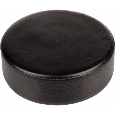 Foam Puck mäkký hokejový puk