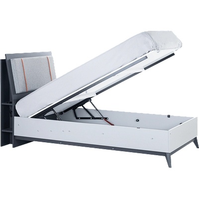 Carmen Детско легло с ракла breda 120 х 200 (3575181)