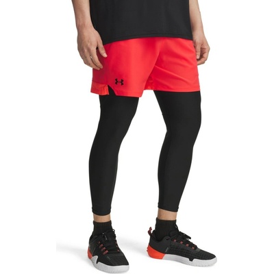 Under Armour UA Vanish Woven 6in shorts 1373718-714