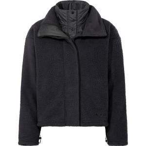 Vaude Дамско 3-в-1 яке Vaude Women's Joy 3In1 Jacket 3-in-1 jacket - Black - размер 40 (EU) (104-7034-0113)