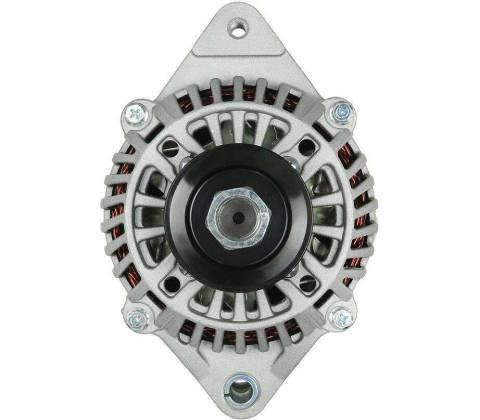 generátor AS-PL (AUTO STARTER) A5049