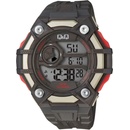Q&Q G18A-007VY