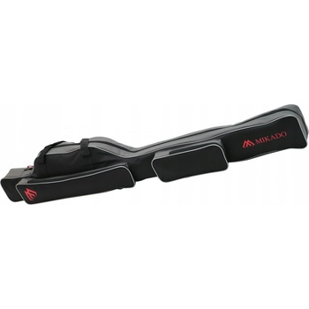 MIKADO Obal 1komora černy UWD-04201B 160cm