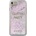 GUESS Кейс Guess Liquid Glitter Party за Apple iPhone 6/7/8/SE 2020, Лилав (10019779)