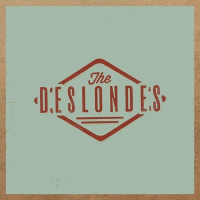 The Deslondes - The Deslondes (Limited Edition) (Mardi Gras Purple Coloured) LP