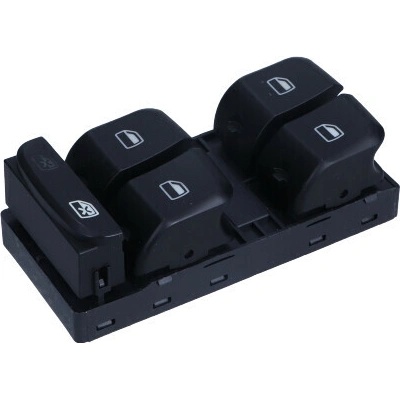 Spínač elektrického otvárania okien MAXGEAR 50-0545 (500545)